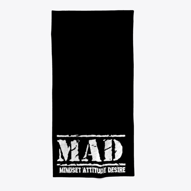 MAD 