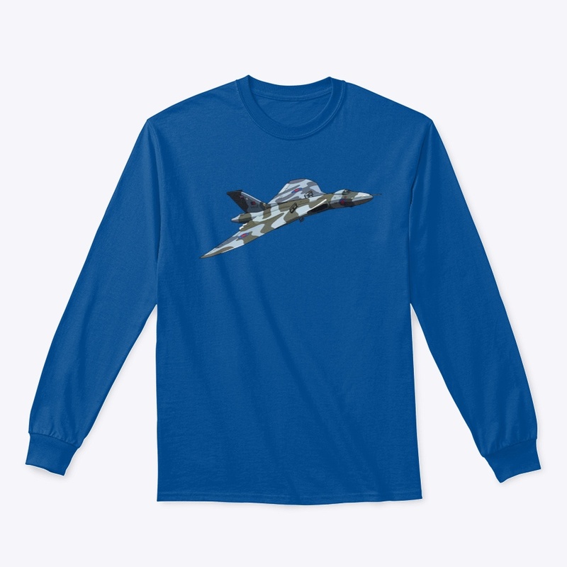 Avro Vulcan
