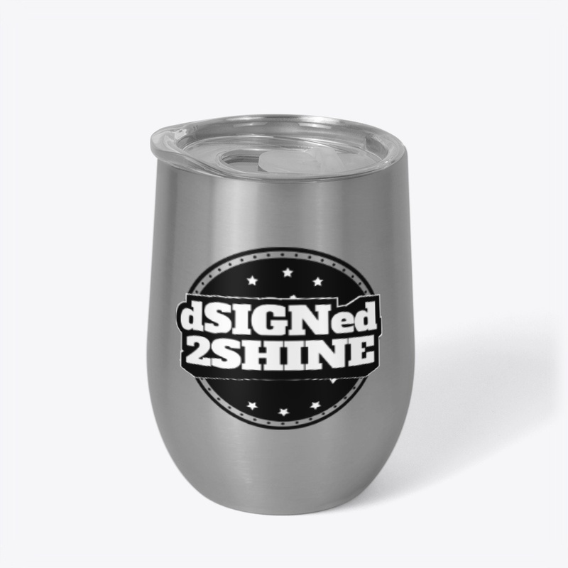 Wine Tumbler