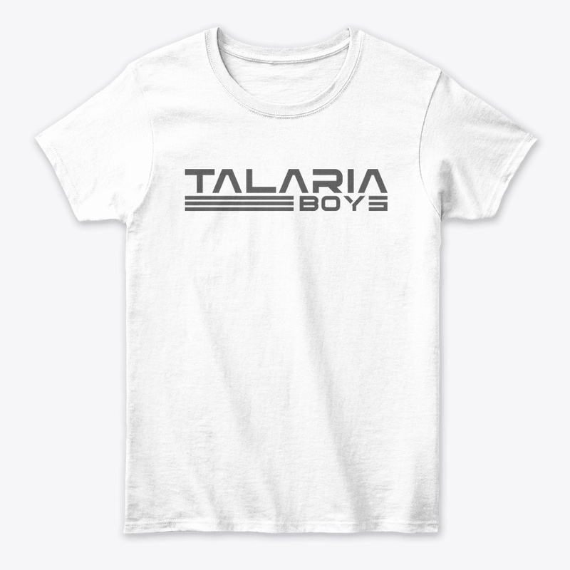 Modern Logo Collection (Gray)