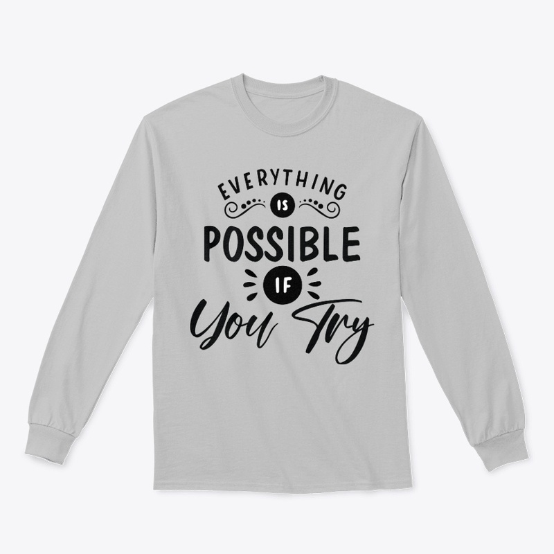 everything is posible