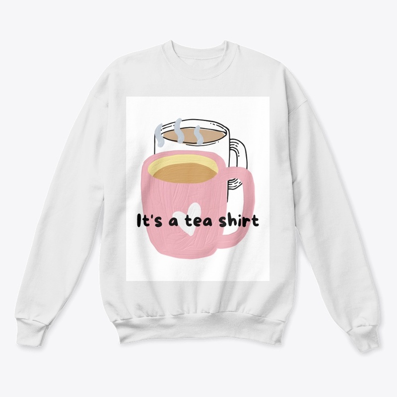 Tea Shirt