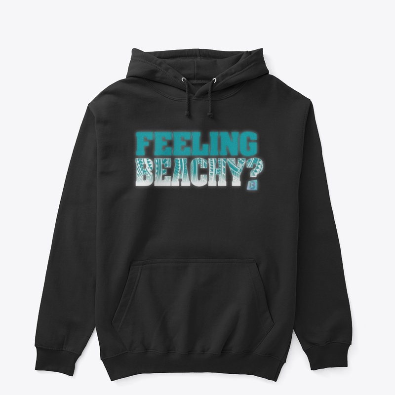 Feeling Beachy