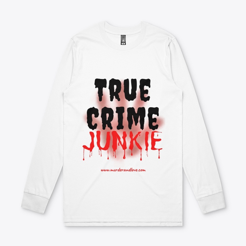 True Crime Junkie