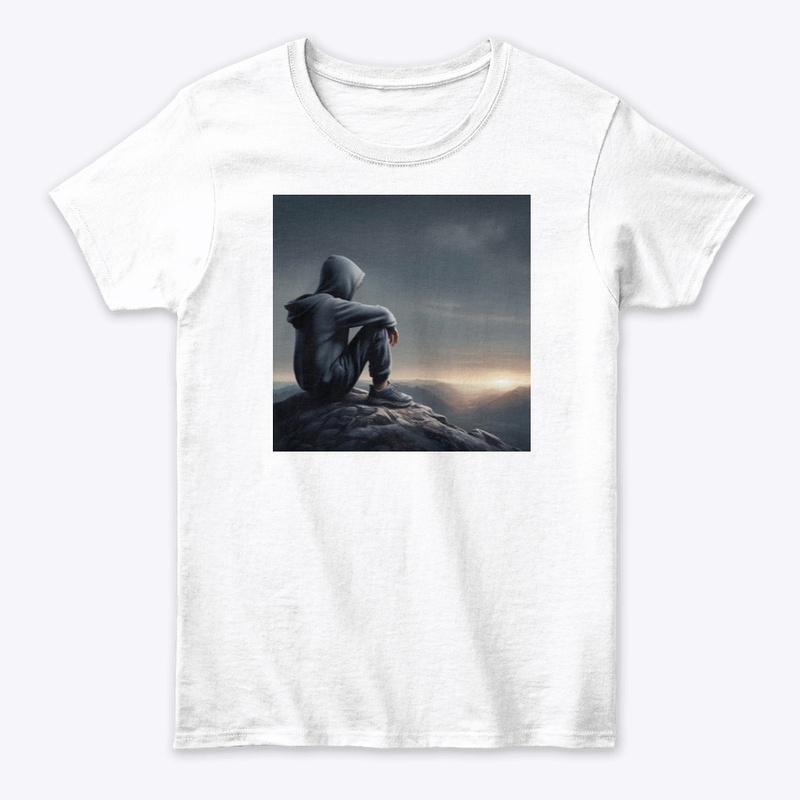 A Lonely Boy T-Shirt