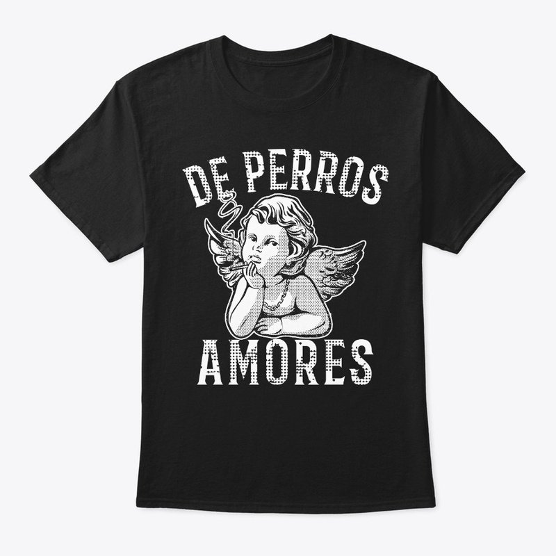 De Perros Amores 01