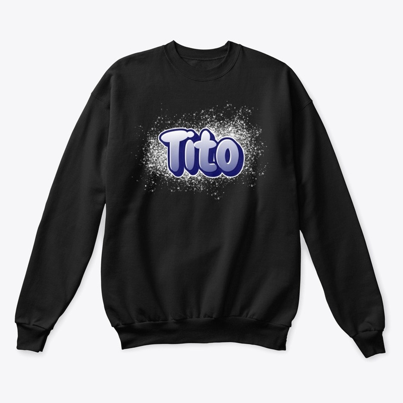 Tito Tagalog for Uncle