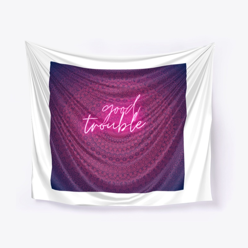 Good Trouble