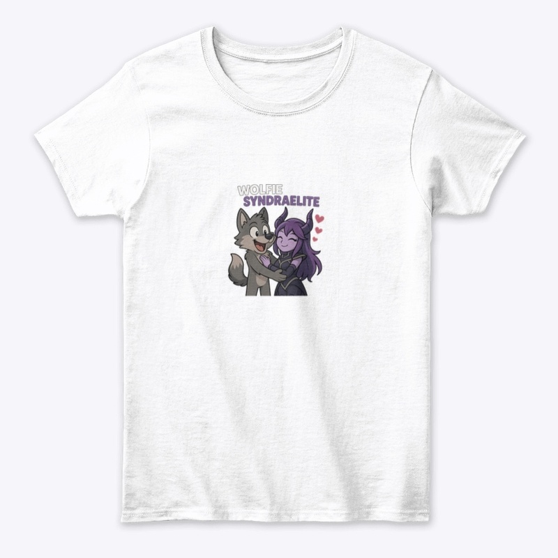 Wolfie X SyndraElite