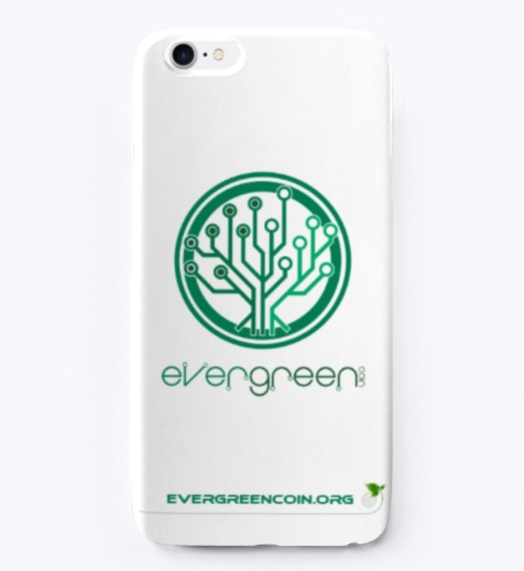EverGreenCoin Naturals