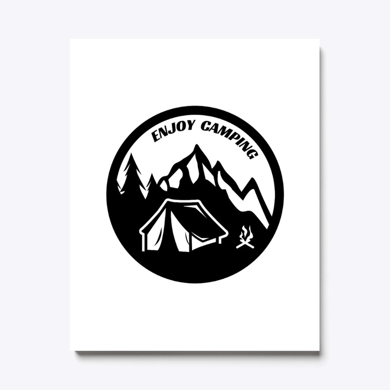Just Enjoy Camping