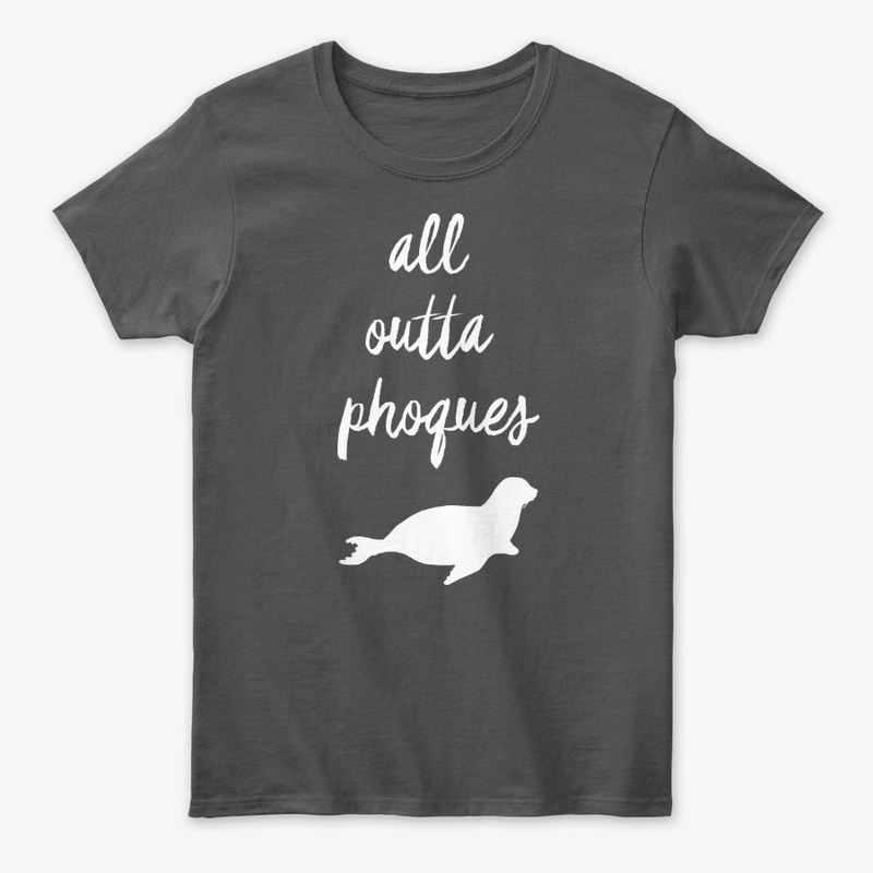 all outta phoques white 
