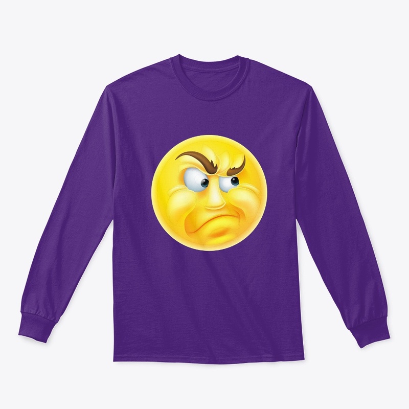 Angry World