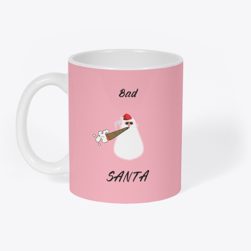 Bad Santa Collection
