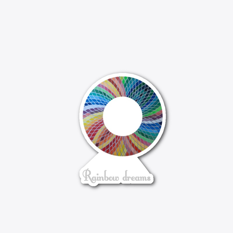 Rainbow dreams