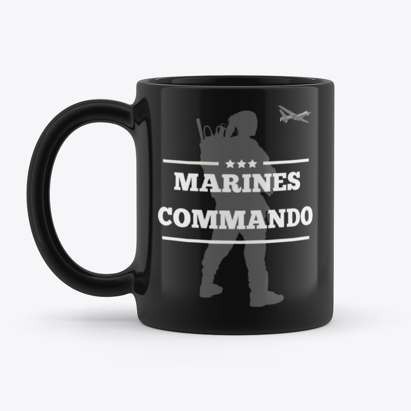 Commando