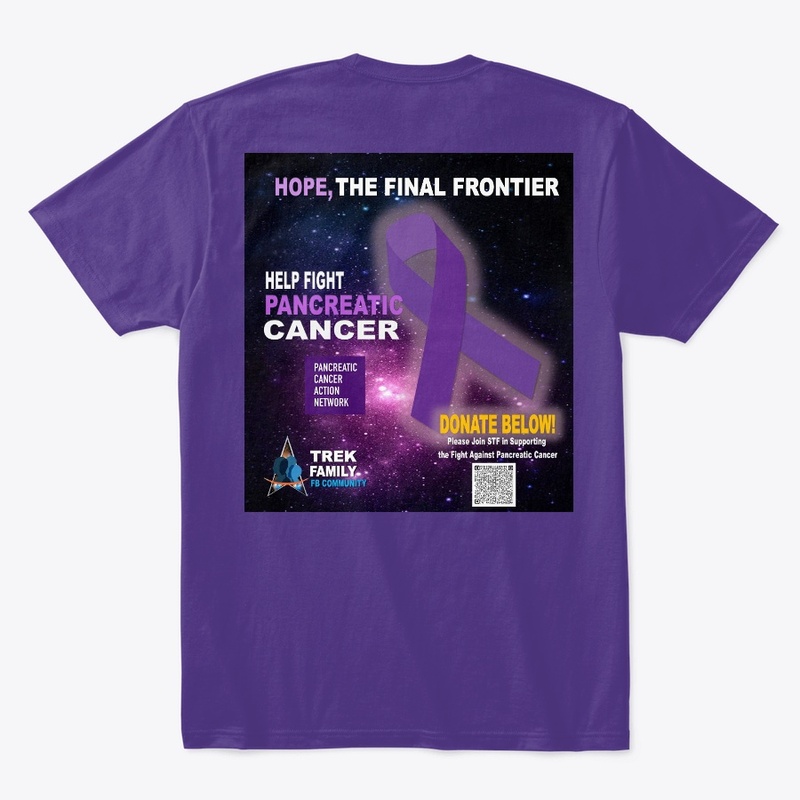 STF Cancer Fundraiser