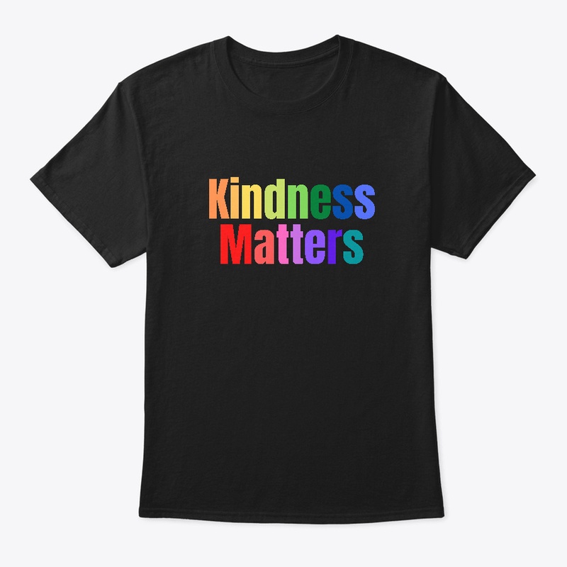 Kindness Matters