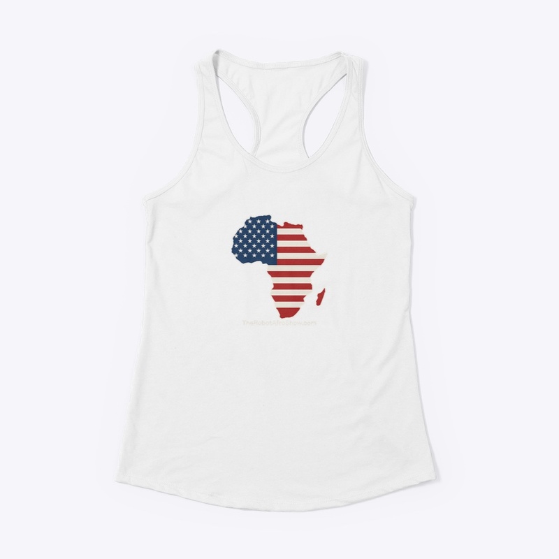 African American 