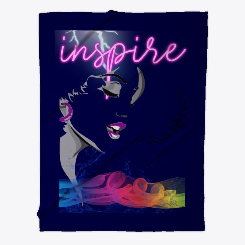 Inspire-se no amor