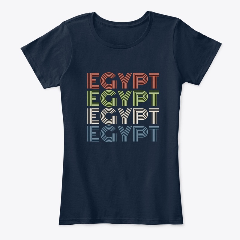 Egypt 90's