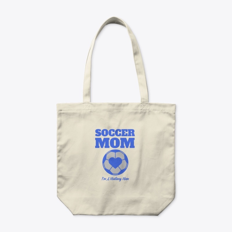 Soccer Mom