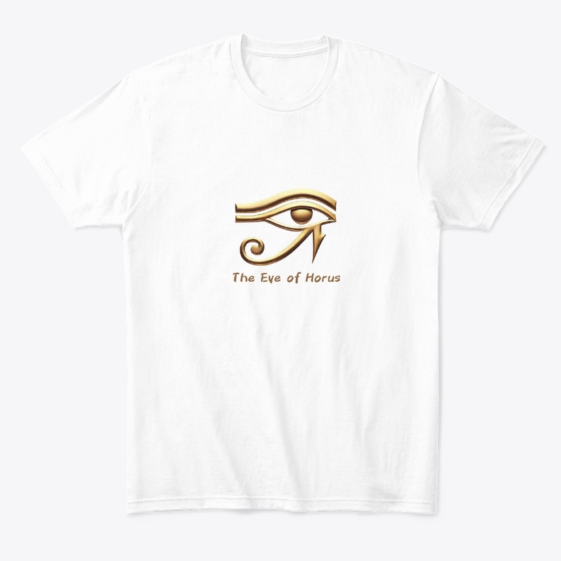 The Eye of Horus