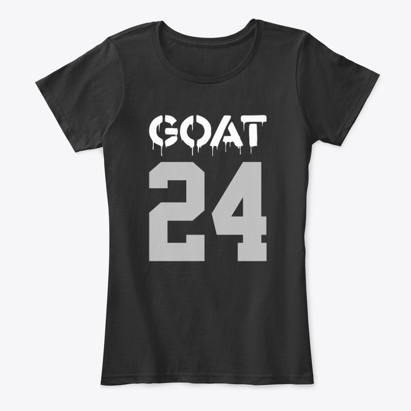 GOAT