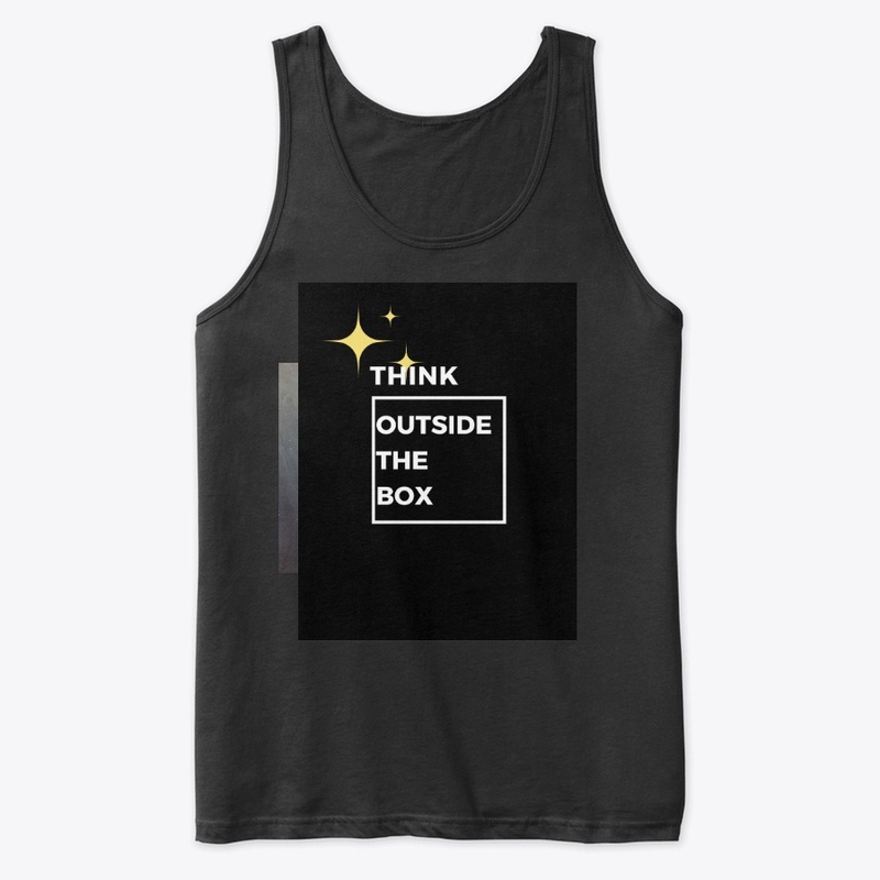 Think Outside the Box