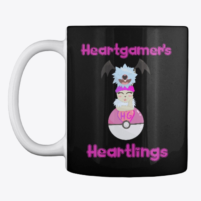 HeartGamer's Heartlings