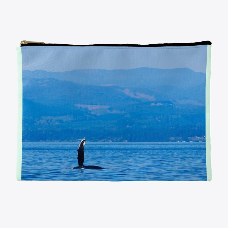 Sea Accessory Pouch