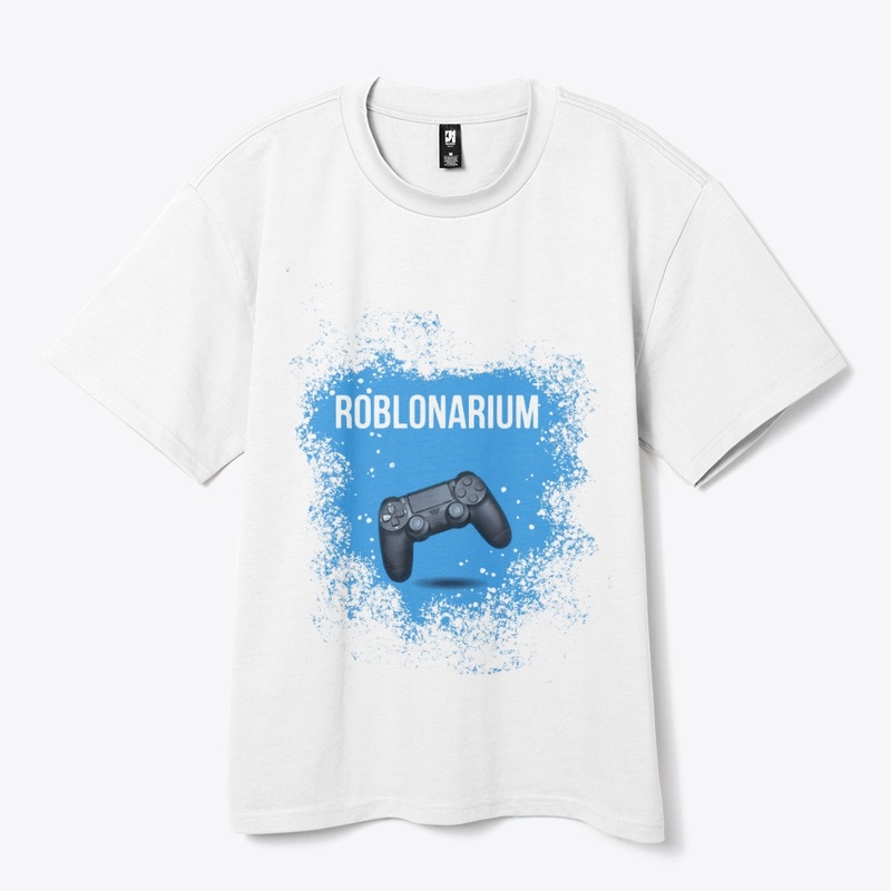 Roblonarium blue