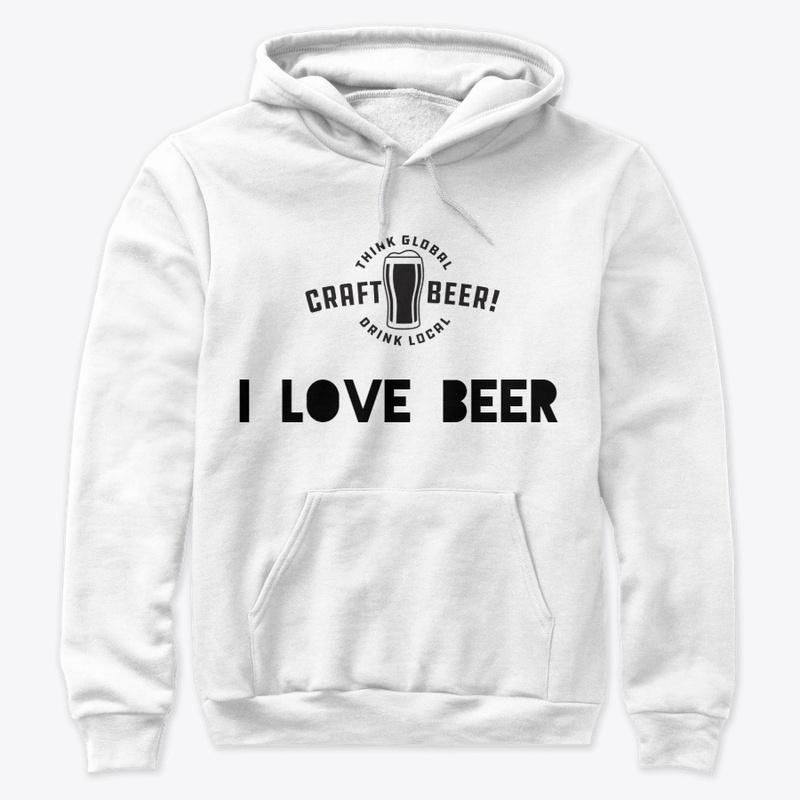  drink local beer