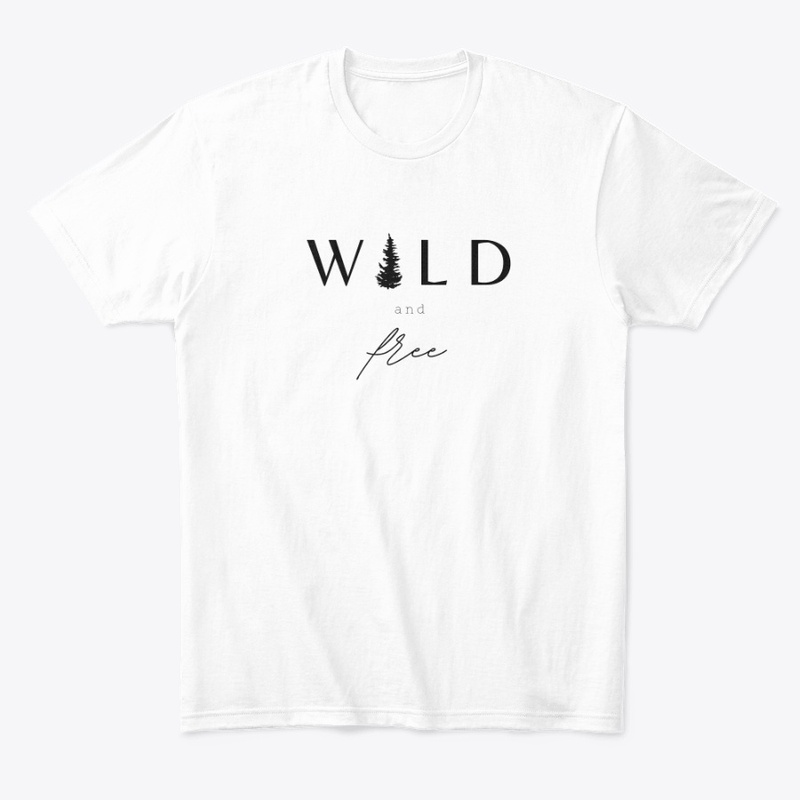 W I L D & F R E E