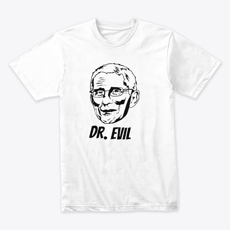 DR. EVIL