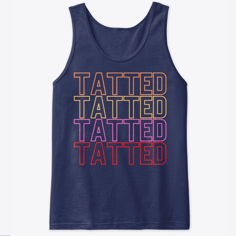 Tatted Warm