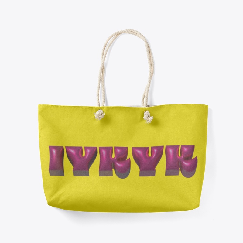 IYKYK Hat and Merch
