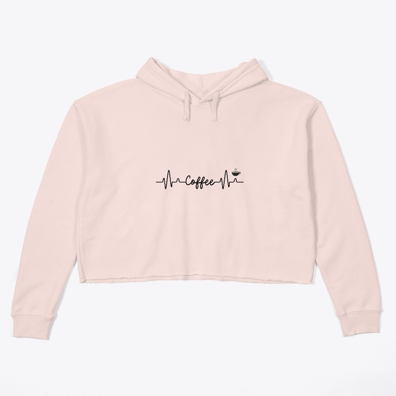 Coffee Lover Tee | Cute Design