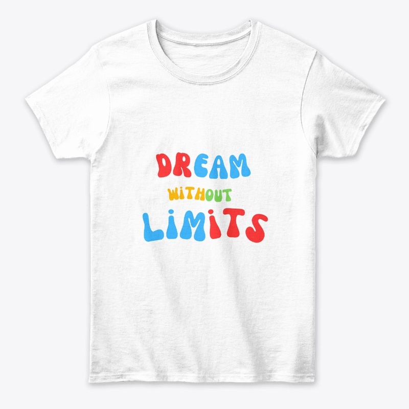 Dream Without Limits 