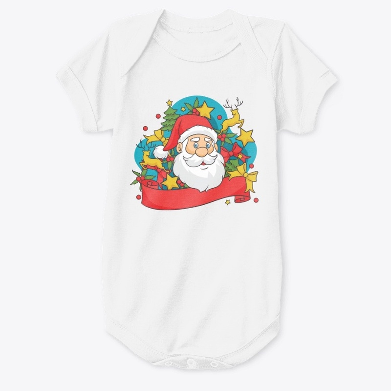 Santa claus is comin to town