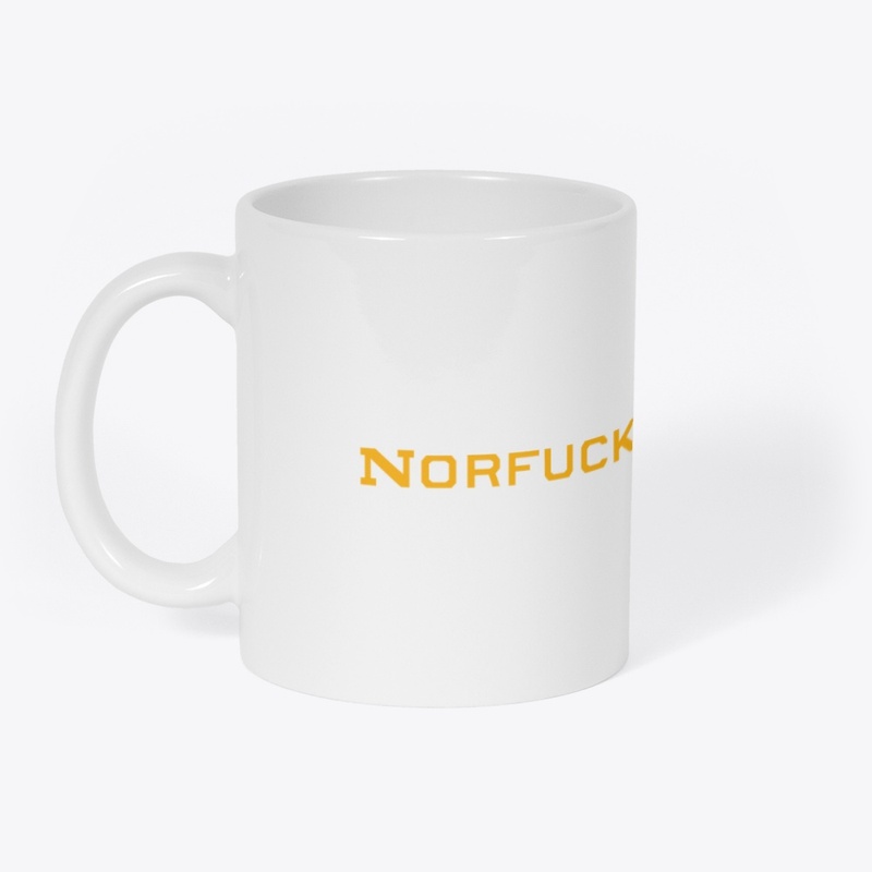 Norfucking Western