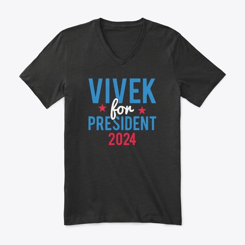 Vivek Ramaswamy 2024 Merch