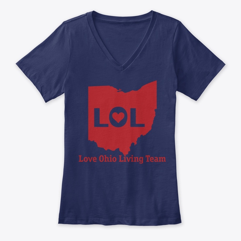 LOVE OHIO LIVING
