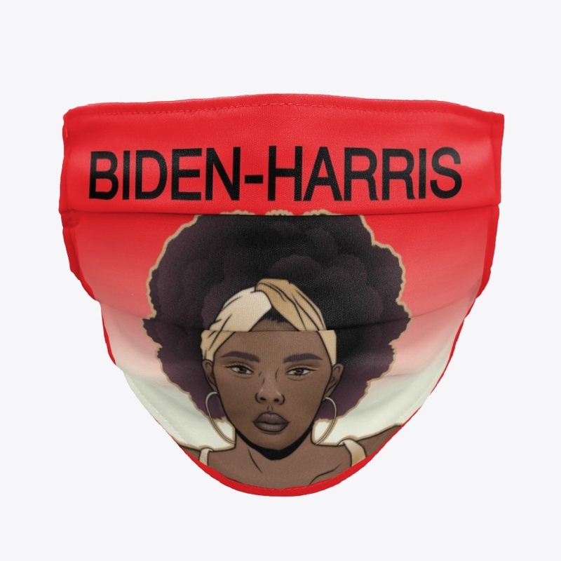 BIDEN-HARRIS