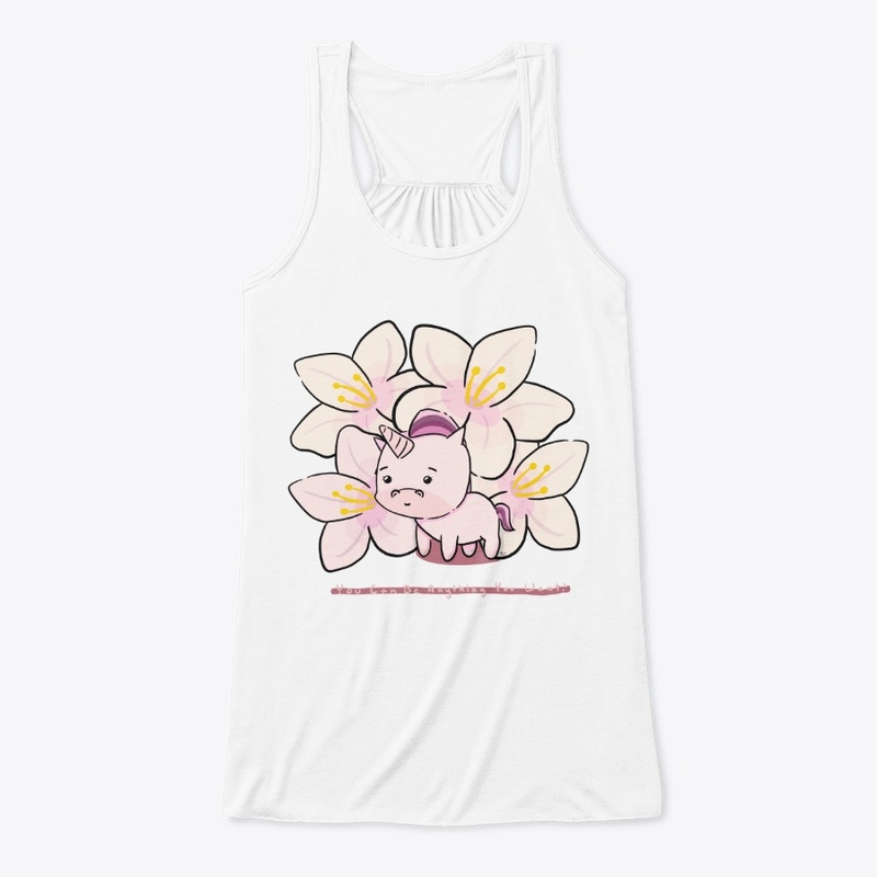 Unicorn | You Can Be Anything You Want
