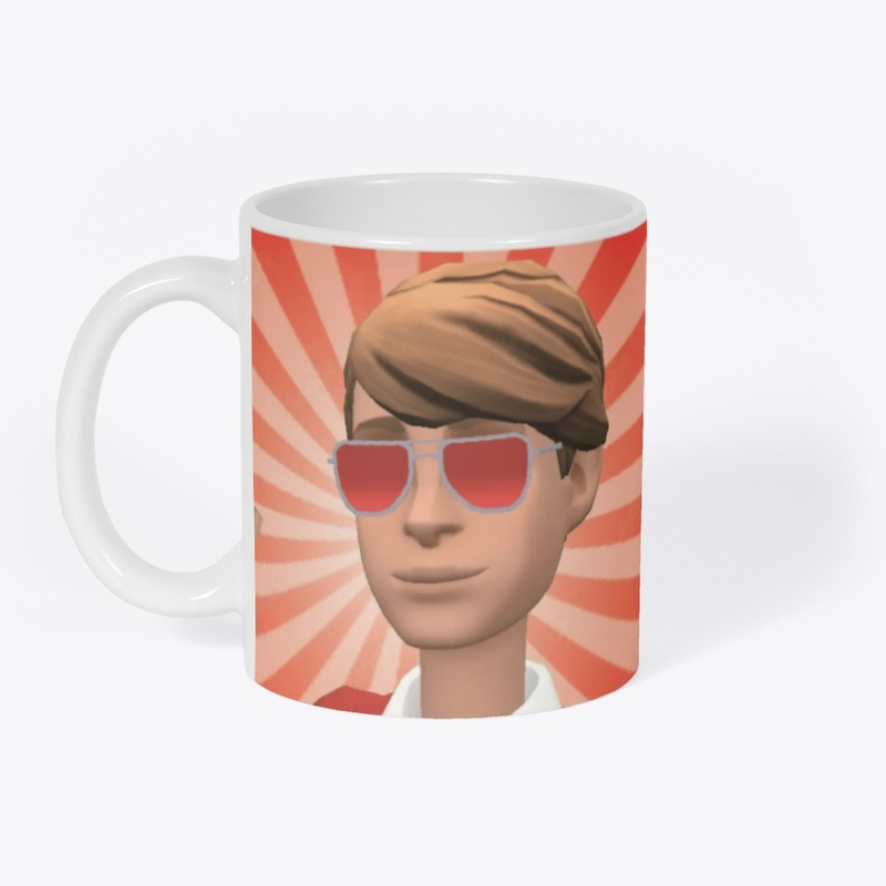 William T-Shirt 