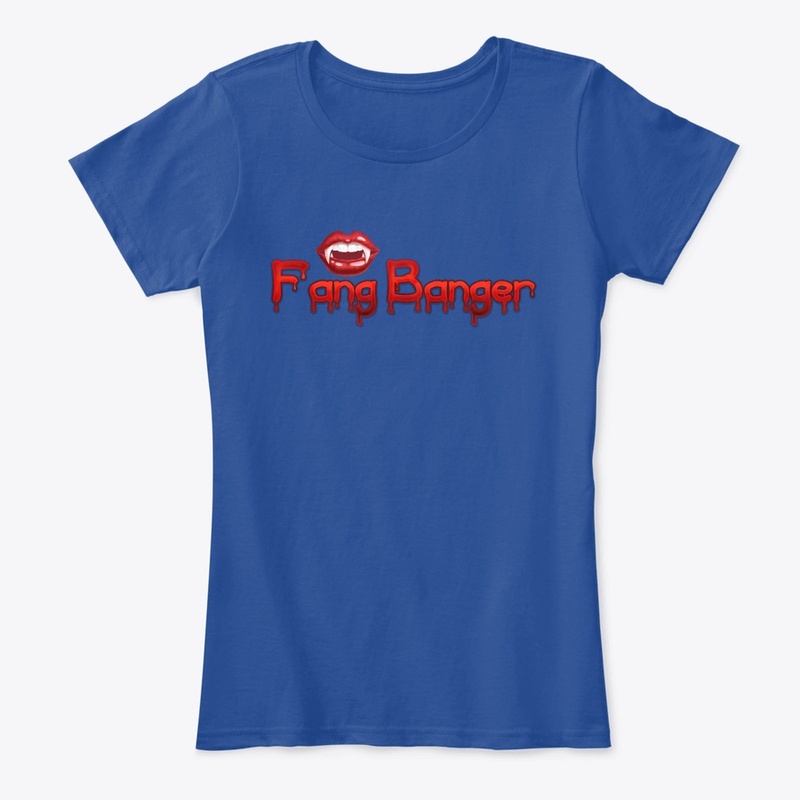 Fang Banger
