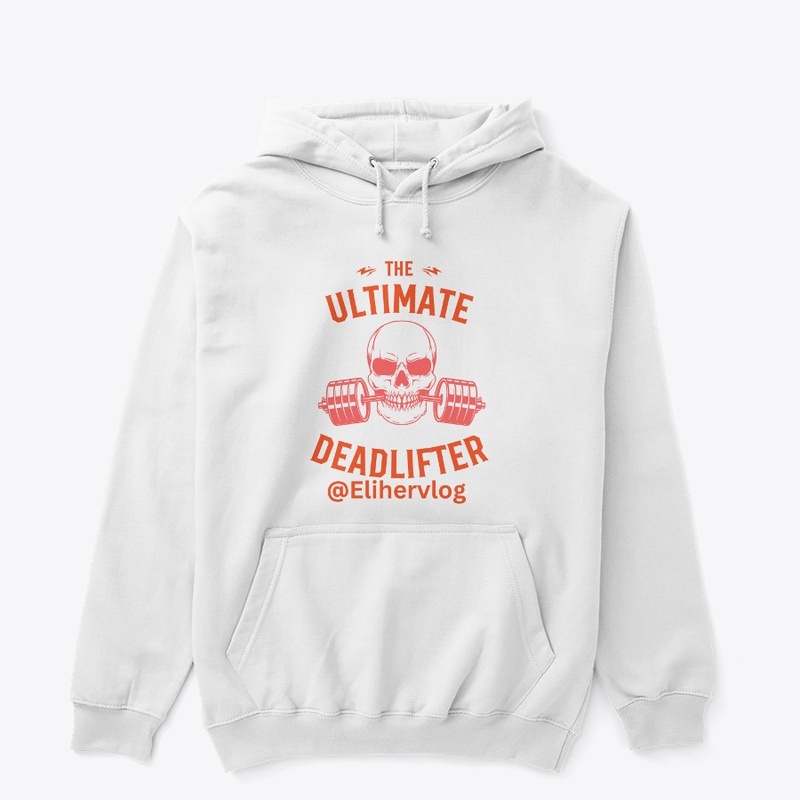 Ultimate dead lifter