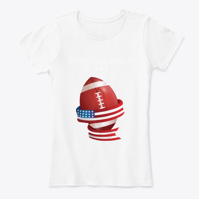 Rugby T-Shirt