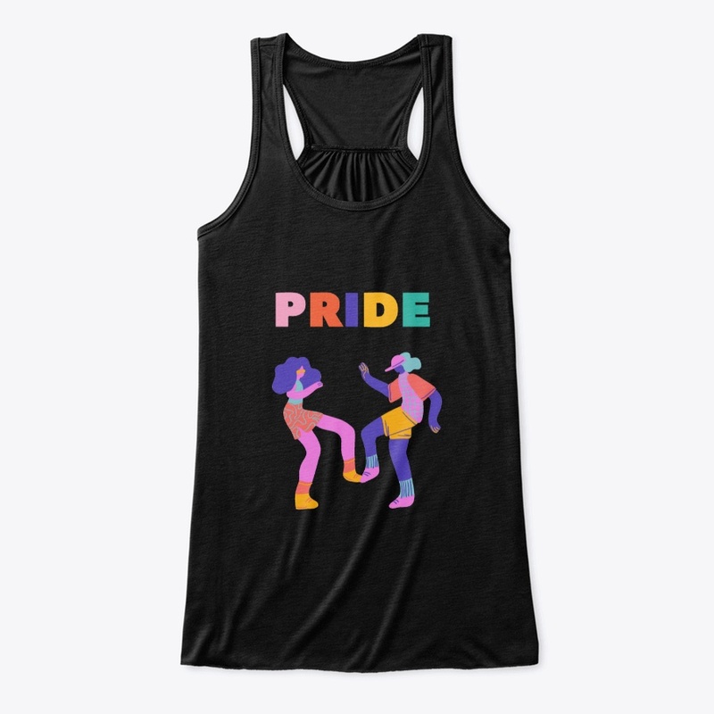 PRIDE MONTH